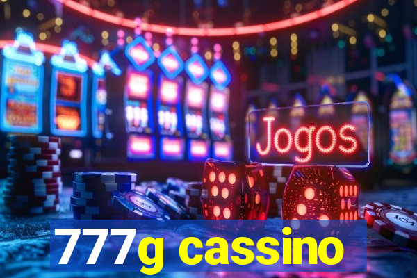 777g cassino